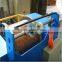 Automatic machine wire spool winding machine for 5KG-15Kg Co2 mig wire