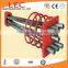 Prestress Concrete Flat Anchor Block and wedges
