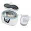 jewelry/ tooth brush/ultrasonic denture cleaner ,JP-3800S, 600mL