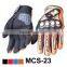 Wholesale New Style Motorcycle Safety Racing Gloves