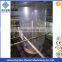 3 layer 10 Meters wide pe greenhouse film blown machine