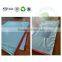 whit/red pvc tarp tent Side wall for wedding tent classic