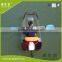 manufacturer new design transparent polycarbonate kayak /clear fishing boat/ crystal pc canoe