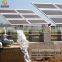 Solar water pump inverter DC to AC converter Mppt function single phase 220V 0.75kw 750w