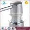 Wholesale plastic kitchenware accessories cream dispenser pump