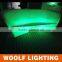 Modern Design Multi-Color RGB LED Luminous Bar Furniture