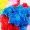 Jumbo Craft Pompom ball Multi colors