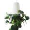 CT-457 Magic sky planter plastic flower pot 18x18x25cm