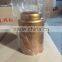 2500g stainless steel tea canister/stainless steel tea coffee can/stainless steel storage container/stainless steel airtight can