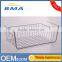 Stainless Steel Fruit Basket Kitchen Fruit Basket Kitchen Storage Rack