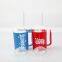 ECO-Friendly round ice cup/plastic dessert cup