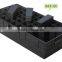 Plastic Flowers Hydroponics Nursery Trays Drip Irrigation Tray