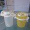 Clear Plastic Airtight Canister, Food Storage Jar , Storage Box