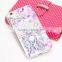 High Quality Custom Soft TPU IMD Phone Case For Apple iPhone, Custom TPU IMD Phone Case For Iphone 6