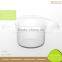 Latest Made In China Factory High Quality Borosilicate Glass Candle Holder