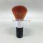 fashionable single makeup brush kabuki brush blush brush cheap cosmetics