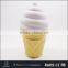 Wholesale Mini colorful icecream night light lamp for kids gift