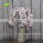 GNW FL-OK110-50-5 Silk flower plastic stems artificial orchid handing orchid