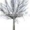 GNW WTR1103 High Winter Tree Outdoor Indoor Stage Wedding Decorative Tree