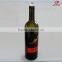 Wholesale novelty cheap custom fancy Christmas decorative lucite plastic acrylic wine bottle stopper