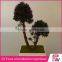 Home Decoration Fake Artificial Bonsai Tree for Interior Decoration