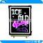 LED Writing board/ wireless LED message board/ LED light display advertising board