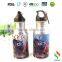 hot sale kids used aluminium mini bottle for promotional