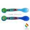 Food Safe PP Baby Spoon Plastic Products