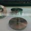 Stainless Steel Glass Standoff Bracket/Standoff Pin For Railing