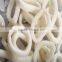 Hot Sale Natural Flavor Calamari Squid Rings