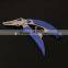 Hot sale High quality fishing lure tackle 6" Ring open,Lure plier,hook remover,tongs FP-850