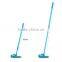 telescopic chenille duster mop, microfiber bathtub duster