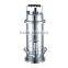2016 Stainless Steel Submersible Fountain Pump