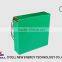 Intelligent robot rechargeable battery 24V 40AH