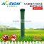 Aosion plastic tube repellent for mole