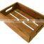 Wooden Fruit And Vegetable Crate ,Rack,wooden Storage Boxes & Bins
