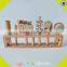 wholesale multi-function wooden musical instruments for kids funny toy wooden musical instruments for kids W07A109