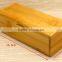 Wood/Bamboo Sunglass Case, Glasses Box LS Eplus