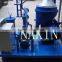 CXJ-4000 centrifugal oil separator, oil water separator
