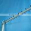 UHF 430-470MHz detachable 433mhz yagi antenna