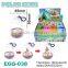 Magic Water Growing Egg