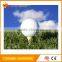 2 pcs driving golf ball white color in bluk