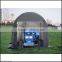Portable Car shelter , backyard Storage Shelter, Fabric Carport , Mobile car garage