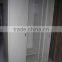High quality cold rolled steel two-door locker/closet/ wardrobe for storgae