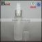 10ml 15ml Mist Spray Bottle Fine Mist Spray Bottle Types of Spray Mist Bottle With Pump Aluminum Collar and Plastic Cap