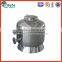 Cheap Price Swimming Pool Side Mount Stainless Steel Sand Filter for Water Treatment