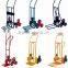 HT1103 hevy duty steel best quality hand trolley