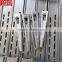 Adjustable Column Forming Shuttering Single Bar Clamps