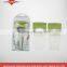 New design high quality 2pcs set of plastic salad mixing tools salad fork