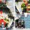 Christmas Decoration Resin snow globe glass snow globe crafts